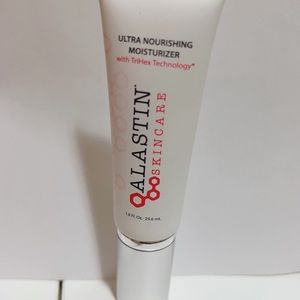 Alastin Ultra Nourishing Moisturizer 1oz New without box